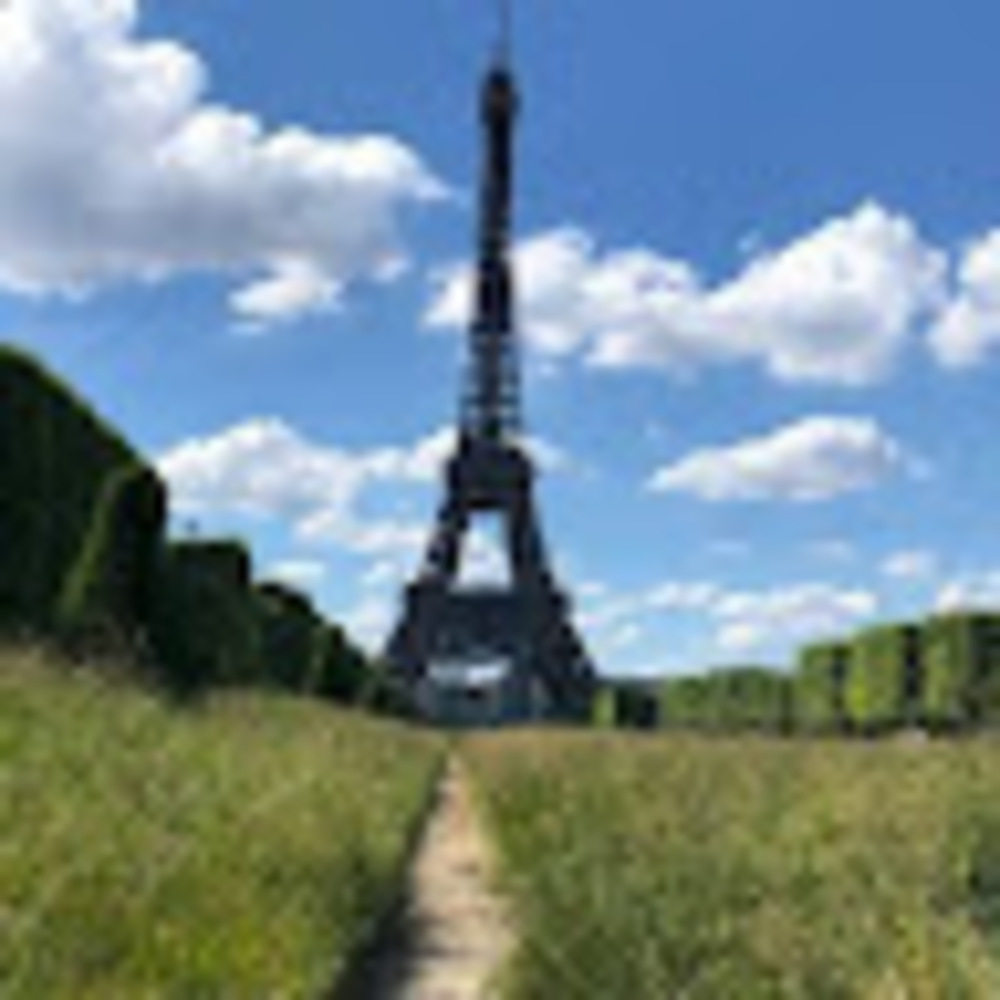 Meet your Posher, Carole